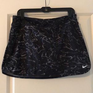 Nike skort